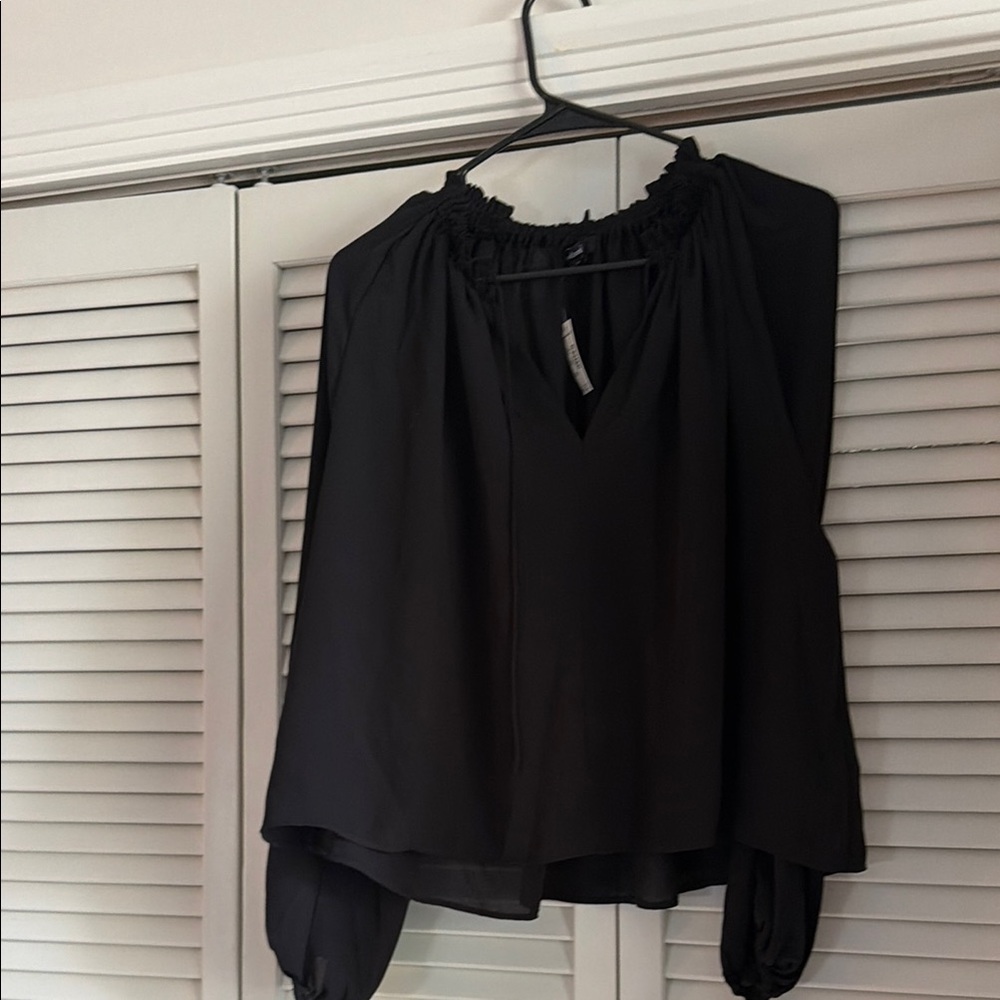 Madewell blouse